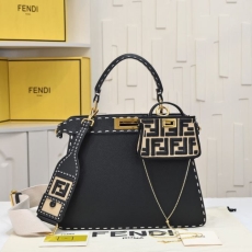 Fendi Top Handle Bags